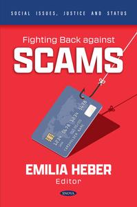 Fighting Back against Scams
