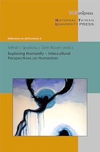 Exploring Humanity – Intercultural Perspectives on Humanism
