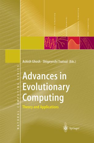 Advances in Evolutionary Computing Theory and Applications (2024)