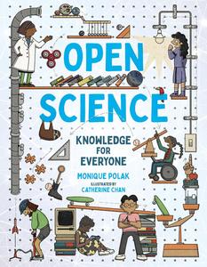 Open Science Knowledge for Everyone (Orca Think, 11)