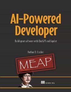 AI-Powered Developer (MEAP V06)