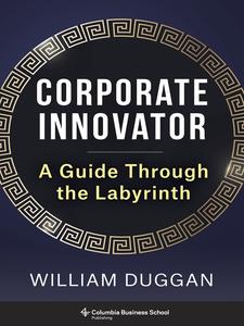 Corporate Innovator A Guide Through the Labyrinth