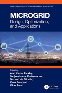 Microgrid Design, Optimization, and Applications
