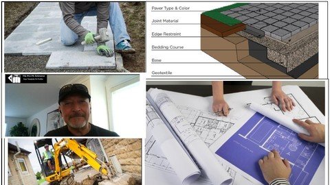 Introduction To Hardscape Construction And Design