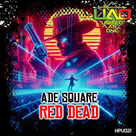 Ade Square   Red Dead  2024.04.26