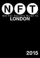 NFT, Not For Tourists guide to London
