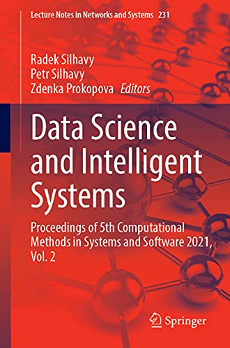 Data Science and Intelligent Systems (2024)