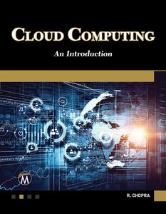 Cloud Computing An Introduction