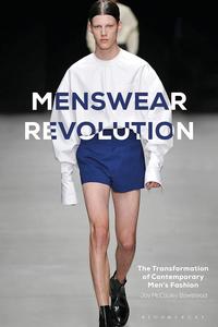 Menswear Revolution The Transformation of Contemporary Men’s Fashion