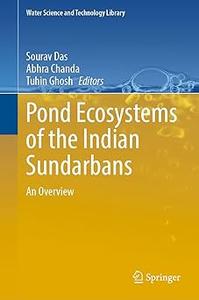Pond Ecosystems of the Indian Sundarbans An Overview