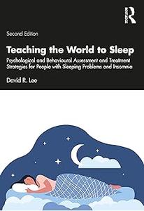 Teaching the World to Sleep Ed 2