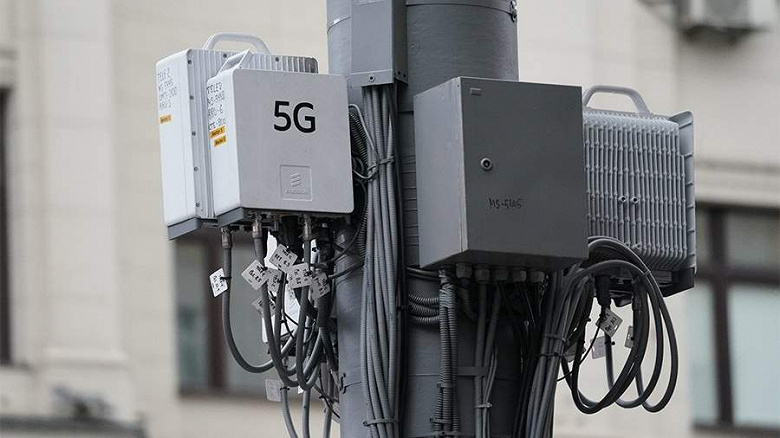 Использование 5G для операторов могут сделать дармовым. Ну или очень дешёвым