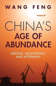 China's Age of Abundance Origins, Ascendance, and Aftermath