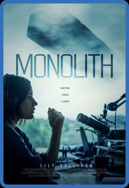 Monolith (2022) 720p BluRay-LAMA