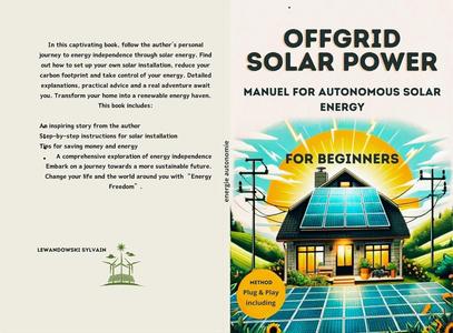 Offgrid Solar Power