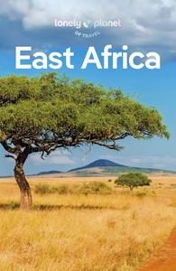 Lonely Planet East Africa, 12th Edition