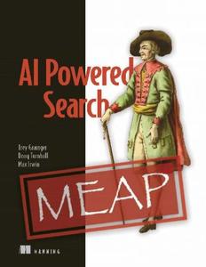 AI-Powered Search (MEAP V20)