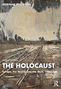 The Holocaust Ed 2