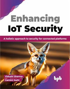 Enhancing IoT Security A holistic approach to security for connected platforms (English Edition)