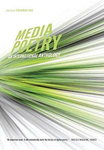 Media poetry  an international anthology