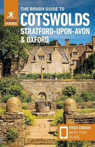 The Rough Guide to Cotswolds, Stratford-upon-Avon and Oxford