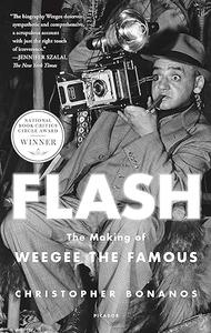 Flash The Making of Weegee the Famous (2024)