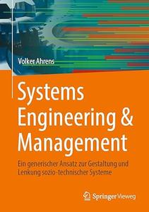 Systems Engineering & Management