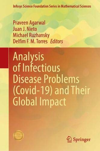 Analysis of Infectious Disease Problems (Covid-19) and Their Global Impact (2024)