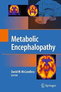 Metabolic Encephalopathy (2024)
