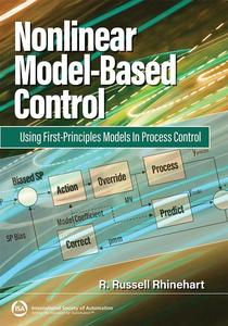 Nonlinear Model-Based Control Using First-Principles Models In Process Control
