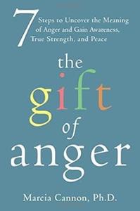 The Gift of Anger Seven Steps to Uncover the Meaning of Anger and Gain Awareness, True Strength, and Peace