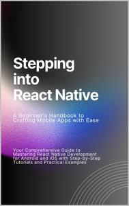 Stepping into React Native