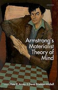 Armstrong’s Materialist Theory of Mind