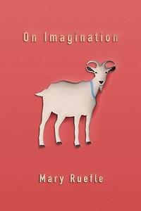 On Imagination (Quarternote Chapbook Series)