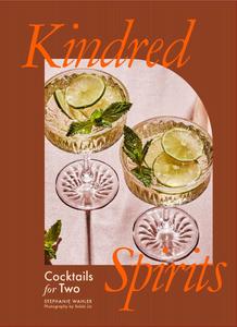 Kindred Spirits Cocktails for Two