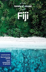 Lonely Planet Fiji 11 (Travel Guide)