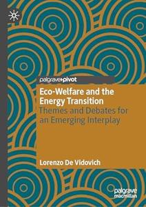 Eco–Welfare and the Energy Transition