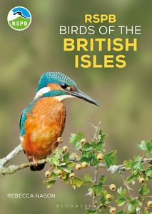 RSPB Birds of the British Isles (RSPB)