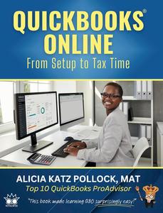 QuickBooks Online From Setup to Tax Time