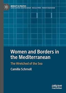 Women and Borders in the Mediterranean The Wretched of the Sea (PDF)