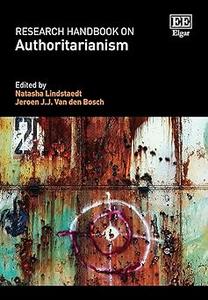 Research Handbook on Authoritarianism