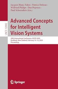 Advanced Concepts for Intelligent Vision Systems (2024)