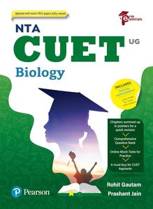 NTA CUET-UG 2024 Biology
