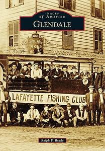 Glendale (Images of America)