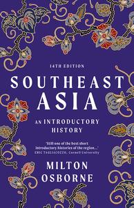 Southeast Asia An Introductory History, 14th Edition