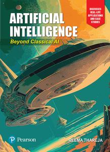 Artificial Intelligence Beyond Classical AI