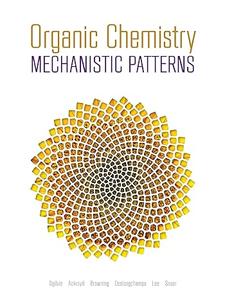 Organic Chemistry Mechanistic Patterns