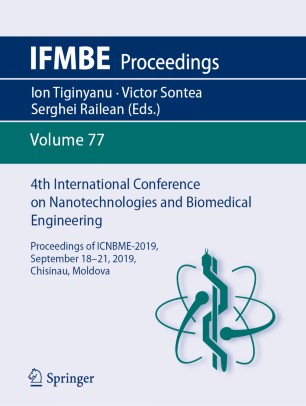 4th International Conference on Nanotechnologies and Biomedical Engineering (2024)