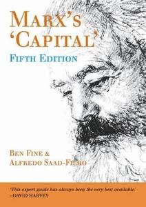 Marx’s capital
