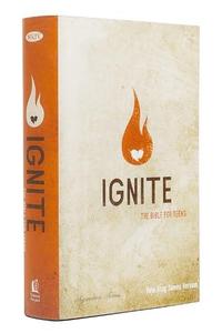 NKJV Ignite – The Bible for Teens